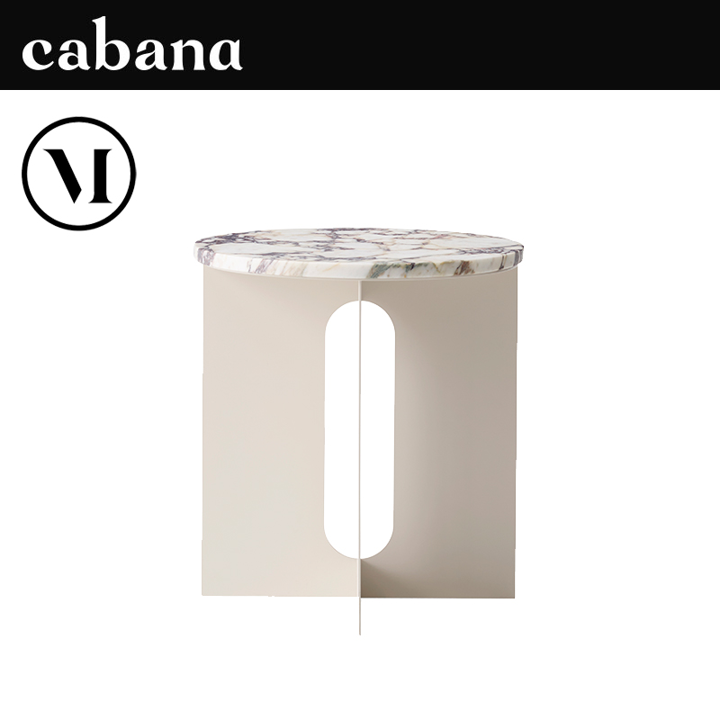 Cabana进口MENU正品Androgyne边桌床头客厅小桌子边几|ruв категории жилой мебели, несколько видов, угол несколько/край несколько - от Buy2taobao.com для оказания профессиональной услуги покупки агента Taobao