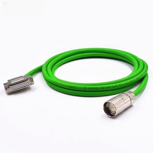 信号线6FX8002 2AH00 2CA31 2EQ10 2CA11 6FX5002 西门子光栅编码