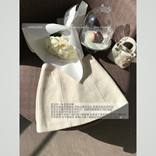 COOLLINE林子熙 韩女的法则 25复活款！chao正韩系奶油白羊毛半裙