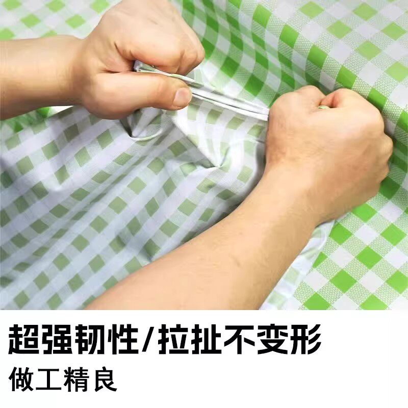 超市水果陈列防滑垫易清洗防潮防霉透气防水防油易擦洗水果垫布