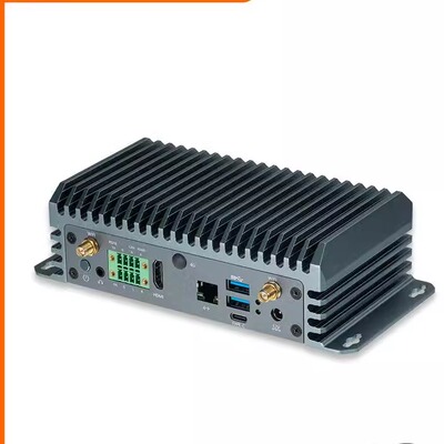 AI主机100TOPS算力EC-OrinNX