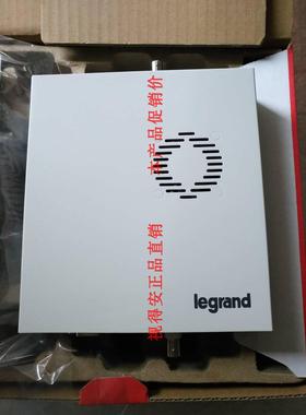 Shidean视得安980系统AS02服务器Legrand641881 641883 641870