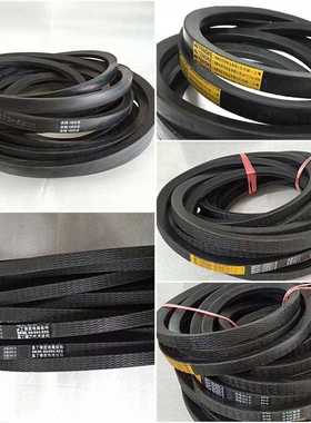 供应橡胶三角带SPC4750SPC4280 SPC2240 SPC1600 SPC1800 SPC3550