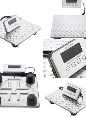 HPC200 postal scale 200KG / 0.1KG kg / lb / oz邮政秤邮包秤