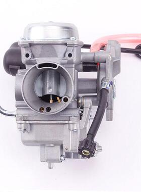 0470-650化油器适用于Arctic Cat Prowler XT650 4x4沙滩车37mm