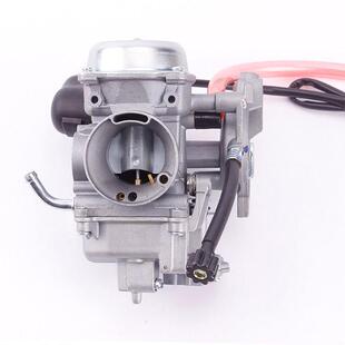 0470-650化油器适用于Arctic Cat Prowler XT650 4x4沙滩车37mm