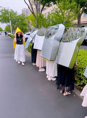 立减5元下地干活全方位大帽檐