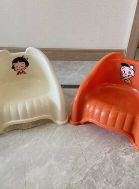 立减5元宝宝塑料防滑靠背餐椅