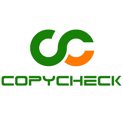copycheck论文检测与查询查重41类目商标授权一年