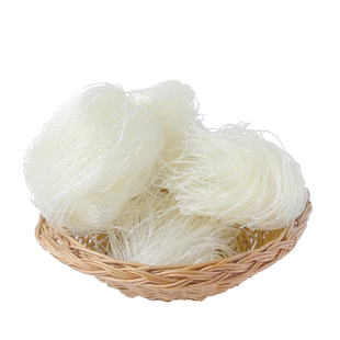 冬日牌30斤豌豆锡纸花甲选用粉丝非龙开口串串香麻辣烫食材商用