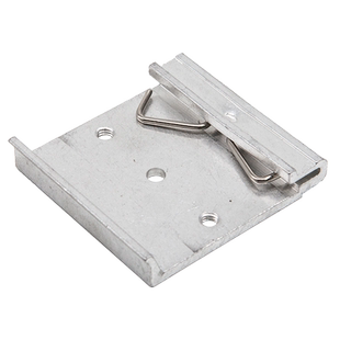 DRP-03台湾明纬开关电源安装支架适用全系列明纬电源