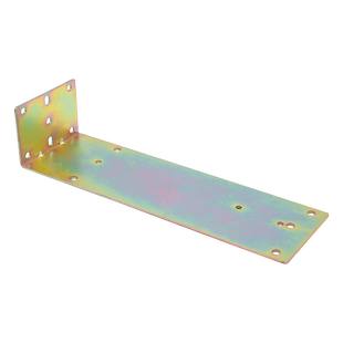 DRL-03台湾明纬开关电源安装支架适用于SP-240/HRP(G)-300Z系列