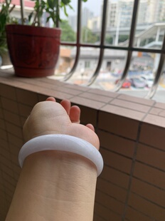 5缅甸纯天然A货翡翠大贵妃白月光完美冰透证书983保真 12.5