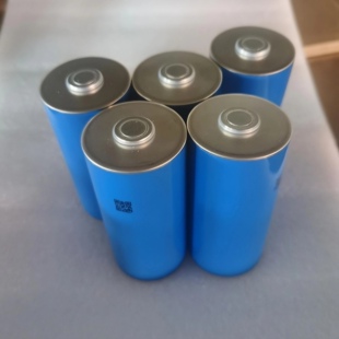 全新46950圆柱形三元锂电池32AH高循环寿命电动车车规量产型电芯