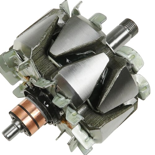 A4TR5691发电机转子整流桥调节器斯堪尼亚发电机配件轴承配件