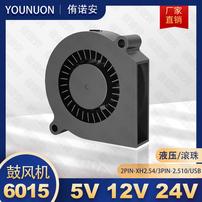 DC6015大风力烧烤炉散热器