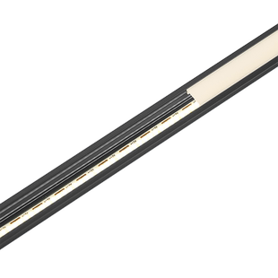 酒柜灯带嵌入式隐形层板灯条柜底灯暗装感应橱柜灯衣柜灯线条灯槽