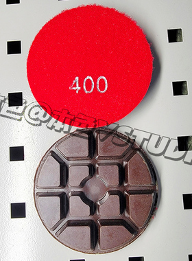 地面干磨片宇成地坪磨片加厚水泥混凝土磨片固化地坪翻新石材磨片