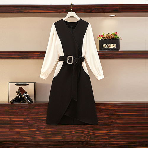 Z+大码女装实拍店 ZDMNZSPD51371 Z+大码女装实拍店 ZDMNZSPD51371