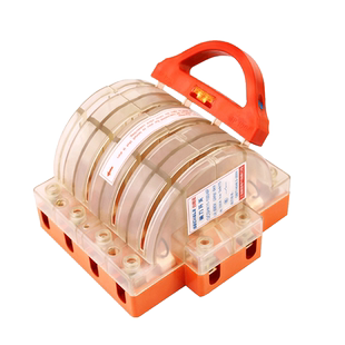 双向闸刀开关家用2P两相电闸刀大功率220V双投倒顺刀闸跟头闸转换