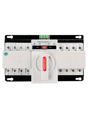 Автоматический блок питания, переключатель, контроллер, 380v, P63