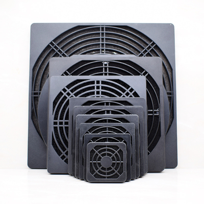 三合一 4 5 6 7 8 9 12 15 17 18 20CM/厘米通风过滤组散热风扇用