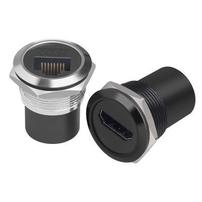 盛拓对接头SeTO铝合金外壳