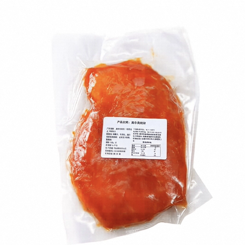 天尝大鸡排油煎奥尔良鸡排
