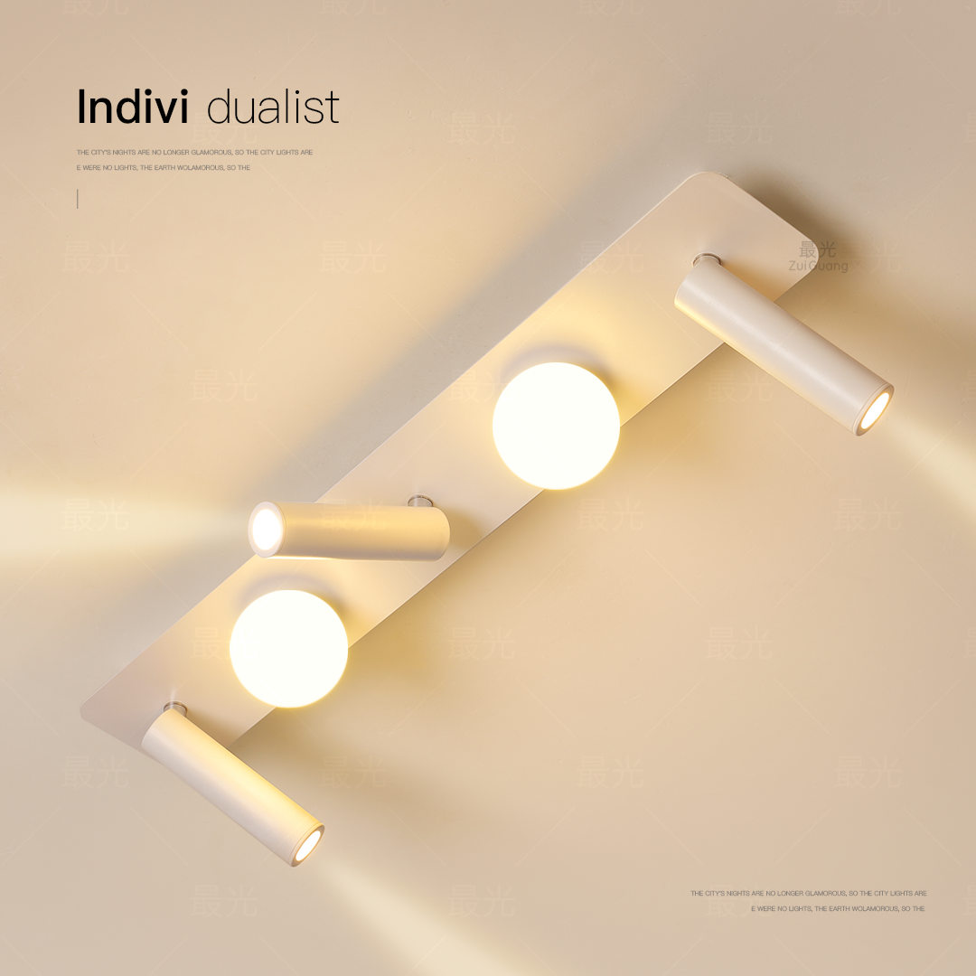 长条过道灯卧室衣帽间吸顶灯简约led玄关试衣间射灯阳台走廊灯具,家装灯饰光源,厨卫/阳台/玄关/过道吸顶灯,淘宝优惠券,粉丝福利购,淘宝优惠卷