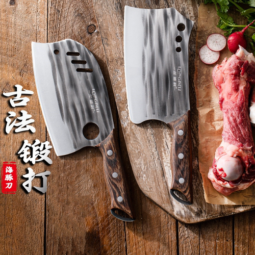 厨房专用厨房龙德利高碳钢
