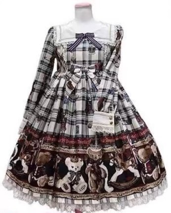 泰迪OP JSK 红 生成  二团11月10号晚八点开预约