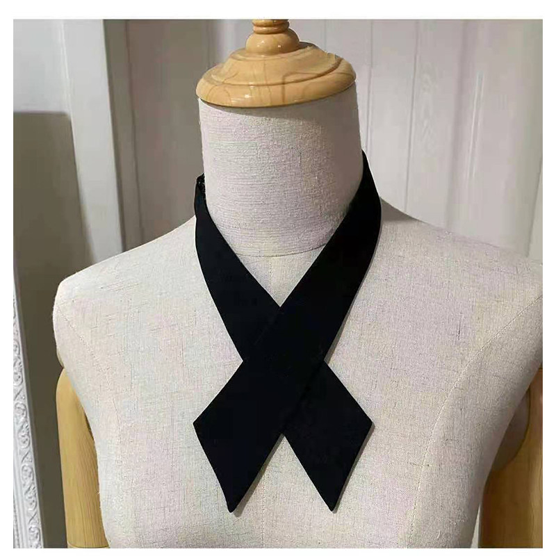 领结领带同格小物jk小物