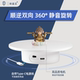 转盘王自动电动转盘底座旋转展示台视频直播拍摄台展示架转盘底座