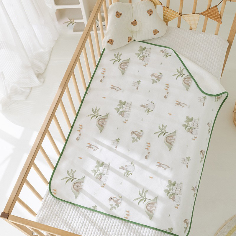 婴儿隔尿垫防水女生姨妈垫月经垫可水洗大尺寸新生儿宝宝隔尿床单