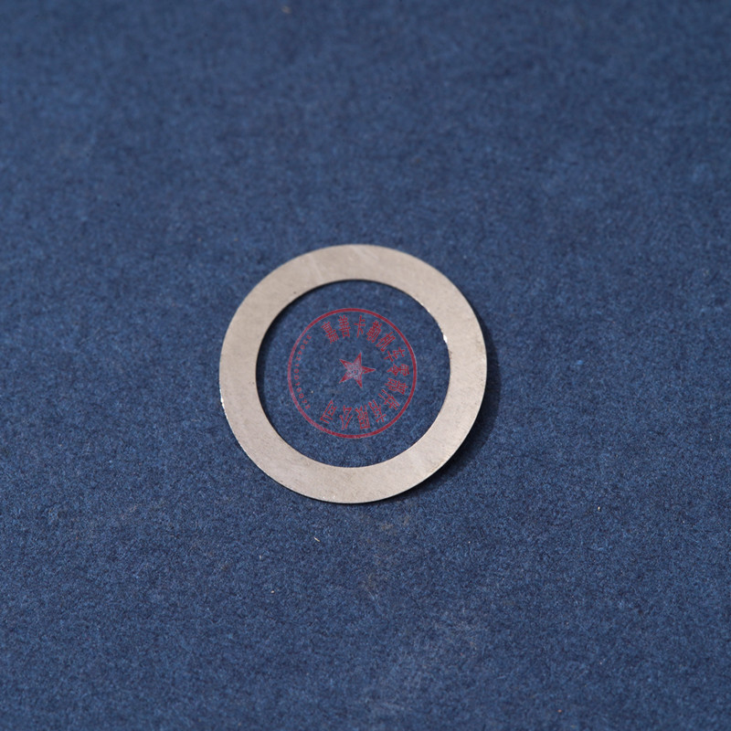 间隙调整垫片DIN988不锈钢屿金