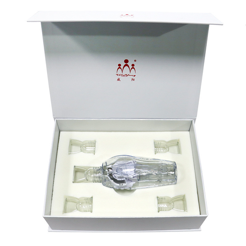 肺部功能呼吸训练器医院同款