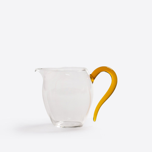 德化陶瓷公道杯耐热玻璃