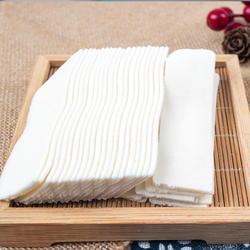 雪片糕泉州闽南特产食品龙湖炖糕传统糕点糯米云片糕休闲零食