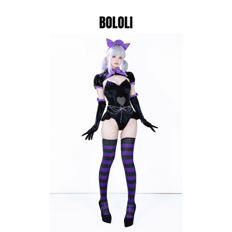 BOLOLI库洛米cosplay派生服
