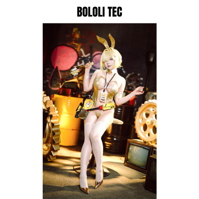 BOLOLI胜利女神伊莱格cos服