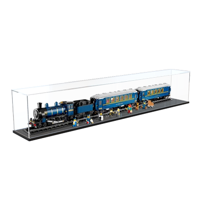 适用展示柜乐高亚克力