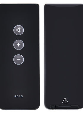 适用Edifier漫步者音响遥控器RC10G回音壁音箱遥控板S1000 C2 C3 RC30 RC2.1C RC100D RC30 10A1 15A