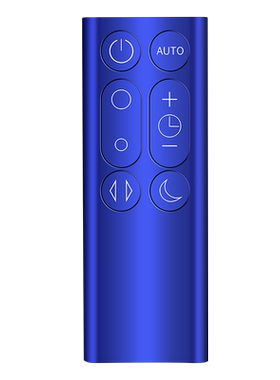 适用戴森dyson空气净化器无叶风扇遥控器DP01 DP03 TP02 TP03加湿器