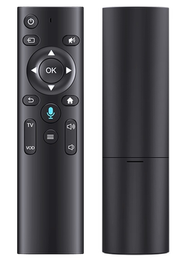 适用CHIGO志高D2 H1 D3 Q10诺必行S1家庭影院K2 现代 奈聚X2 A6科瑞朗 华兔 瑞塔克RTAKO投影仪/机语音遥控器
