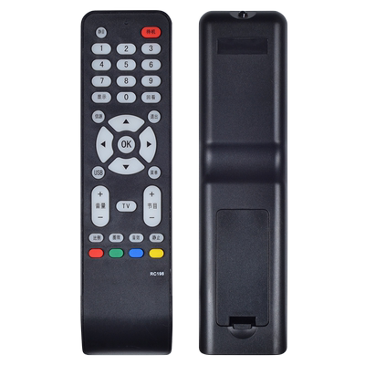 软通适用TCL王牌液晶电视机遥控器 RC198 L26E19 L32M9B L32F19 L37E9BD