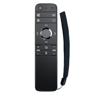 适用夏普电视遥控器通用智能语音液晶电视机RC-B200 GB255WJ 257WJ 253wjsa2 gb315wj GB246WJSA2