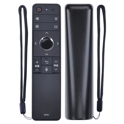 原装软通适用夏普电视遥控器GB257WJ 语音 机LCD-58MY8006A 8009A 8A 60SU870A 58TX8006A