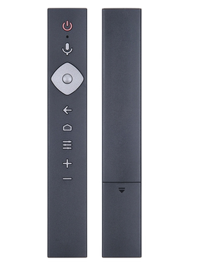 适用飞利浦智能网络电视机语音遥控器通用65OLED784/T3 50/55PUF7053/93/8104/T3