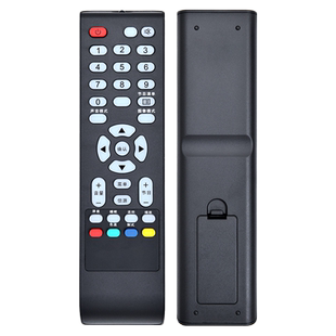 软通适用TCL液晶电视遥控器LE26C18 LE32C18 L37E19 LE42C18 L42E09 LE23C18 LED32C821Z LED24C310A