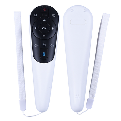 原装软通适用联想语音电视遥控器RCS92 RCS52M 40/50/58S9 65i3 55i2 S52/i